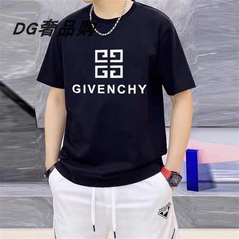 Playeras Givenchy para hombre 